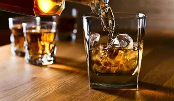  Los países bálticos de la Unión Europea son líderes en consumo de alcohol