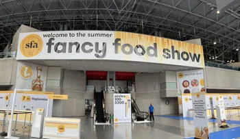 Empresas dominicanas presentan sus productos en feria Fancy Food Show NY