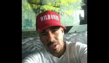 Romeo Santos anuncia donativos para víctimas de huracán y terremoto