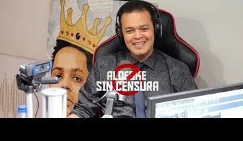 Alex Bueno pide a los jóvenes buscar de Dios; habla sus problemas que tuvo con las drogas