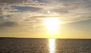 ¿El misterioso Planeta X?: Un raro objeto grabado en el cielo se hace viral en la Red (VIDEO)