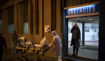 La triste noticia de la OMS: "tendremos que vivir con este virus hasta tener vacuna"