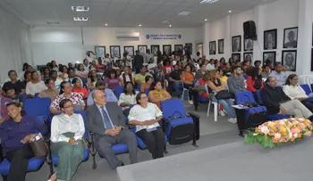UASD inaugura tercer congreso sobre ciencia y ejercicio profesional de la psicología