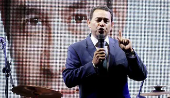 De comediante a candidato a presidente de Guatemala: ¿Quién es Jimmy Morales?