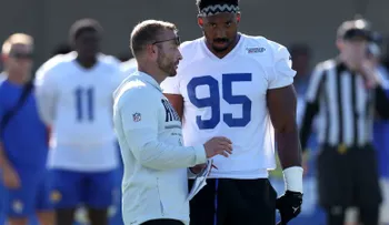 Las cinco mejores defensas de la NFL de cara a la temporada 2026