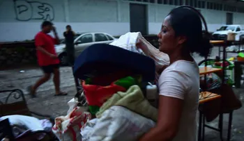 Así puedes ayudar a las víctimas del terremoto en México