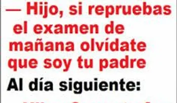Otros chistes cortos