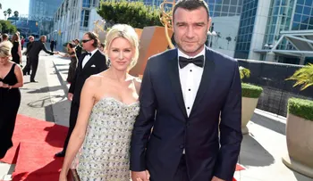 Naomi Watts y Liev Schreiber terminan su relación