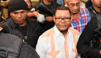 Aplazan para el 08 de julio, juicio preliminar a Arsenio Quevedo
