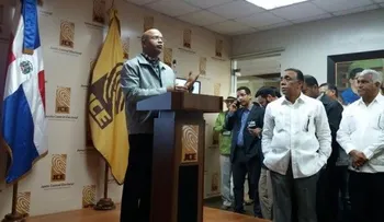El 15% recintos electorales no podrá transmitir resultados de manera directa