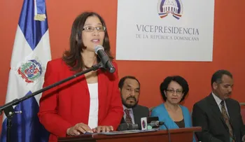 Vicepresidencia anuncia Segundo Concurso de Pintura  por los Valores