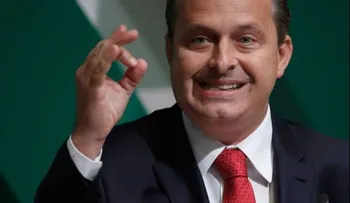Muerte de candidato presidencial sacude campaña brasileña 