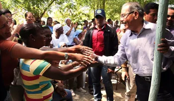 Antonio Isa Conde: RD debe defender conquistas Gobierno de Danilo 