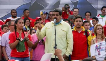 Nicolás Maduro felicita a Cuba por el 58 aniversario de su Revolución