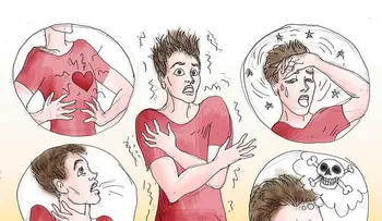 Prevenir los ataques de asma en 3 pasos