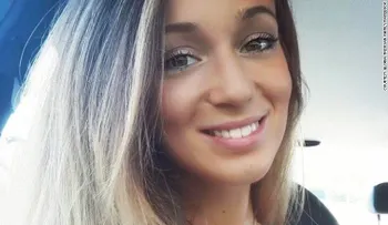 Una víctima del incendio en Londres murió mientras hablaba por teléfono con sus padres