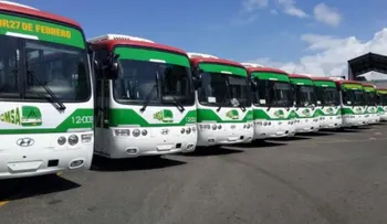 OMSA transportará gratis interesados en viviendas de Ciudad Juan Bosch