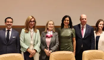 CEAPI y PNUD reivindican una transición energética justa como factor de competitividad