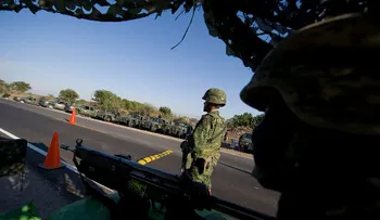 Capturan a Damaso López, presunto líder del Cartel de Sinaloa