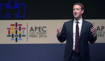 El plan de Mark Zuckerberg para salvar el mundo con Facebook