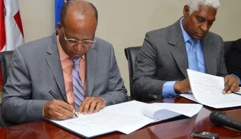 OTTT y Ministerio de Salud Pública firman convenio