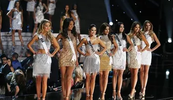 Próximo Miss Universo se realizará el 30 de enero de 2017 en Filipinas