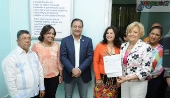 Cámara de Diputados entrega fondos del barrilito a provincias del Norte