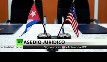 EE.UU. impone nuevas sanciones contra Venezuela, Cuba y Nicaragua 