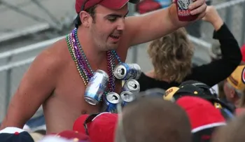 ¿Por qué no debes beber alcohol luego de haber hecho ejercicio?
