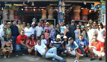 Excelente inicio año para Agencia Dos en Ruta