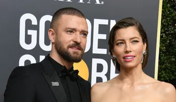 Jessica Biel revela cuál ha sido la clave para gozar de un matrimonio feliz
