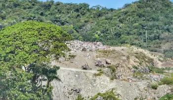 El Día de la Tierra encuentra a RD en estado grave y agonizante