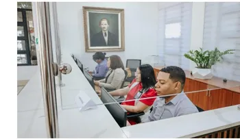 Minerd sube al top 10 en desempeño institucional