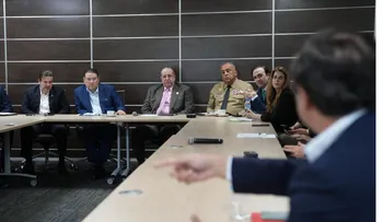 Gobierno refuerza acciones contra el comercio ilícito asiático