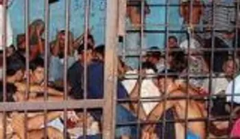 Presos sin condena definitiva podrán votar en comicios 2016