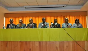 COPNAMA convoca Asamblea General de Delegados