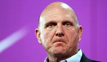 Steve Ballmer dejará la junta de Microsoft 