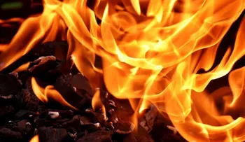 Al menos 30 bomberos mueren cuando intentaban apagar un incendio en China
