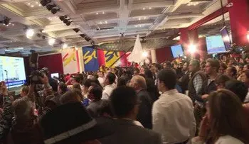 ¿Qué proponen los que votaron por el No; en el plebiscito?