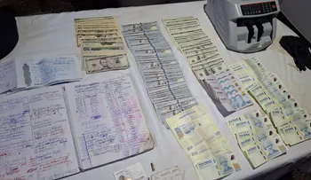 Prestamista es detenido tras denuncia por préstamos irregulares