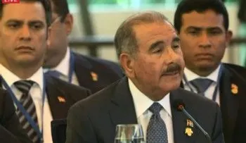 Danilo advierte RD no aceptará chantaje de organismos por repatriaciones de haitianos 