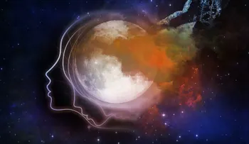 Tu cielo en el cerebro: la relación entre la Luna y los neurotransmisores