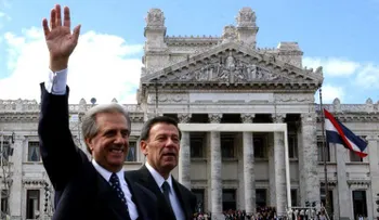Mejora relación entre Uruguay  y Argentina