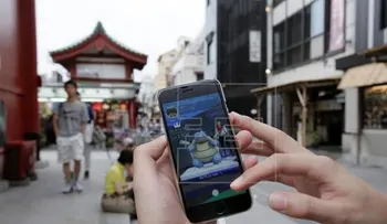 El fenómeno Pokémon GO desembarca en Japón en su debut oficial en Asia