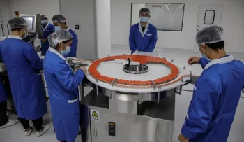 China tendrá 610 millones de dosis de vacunas este mismo año y mil millones en 2021