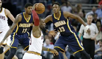 LeBron responde