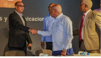Deligne Ascención encabeza programa de viviendas vulnerables