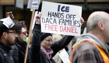 El dreamer Daniel Ramírez será liberado tras 6 semanas bajo custodia del ICE