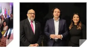Organismo Internacional de la Juventud respalda 25% cuota de juventud en República Dominicana