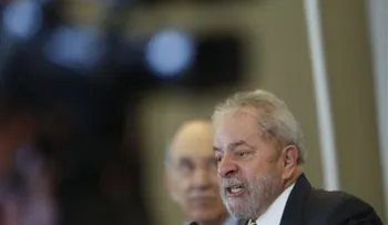 Lula da Silva dice que Rousseff puede evitar destitución
